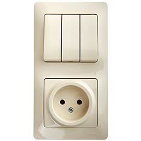     Schneider Electric Glossa GSL000276  