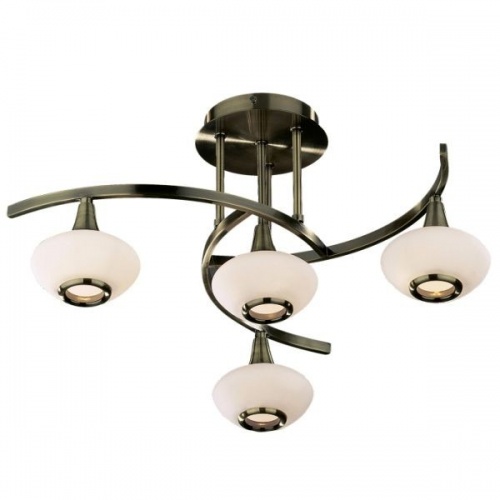 ������ ���������� Odeon Light Valle 2054/4 ������ G9 4�40W 220V