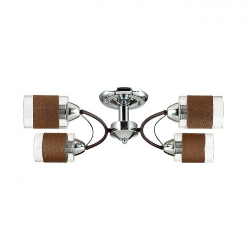 ������ ���������� Lumion Filla 3030/4C ���������� E27 4�60W 220V