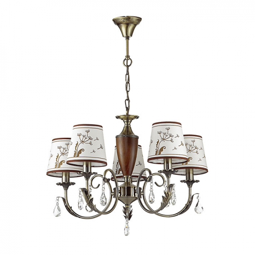 ������ ��������� Odeon Light Gabinna 3220/5 ������ E14 5�40W 220V