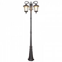 ���������� ������-�������� Elektrostandard Virgo F/2 GLXT-1450F/2 �27 2�60 �� ��������