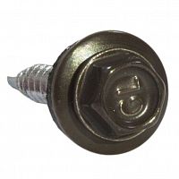 ������� ���������� Grand Line 5,5�25 �� Ral 8019 ������-������