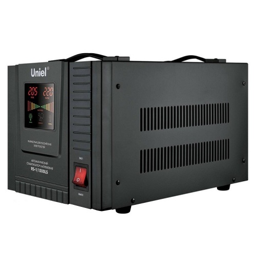 ������������ ���������� Uniel RS-1/1500LS �������� ����������