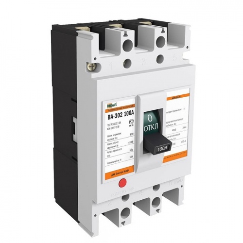 �������������� ����������� DEKraft ��-302 100� 25��