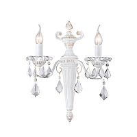 ��� Maytoni Vivaldi ARM400-02-W ����� E14 2�60W 220V