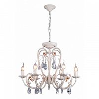 ������ ��������� Maytoni Foxtrot ARM336-06-W ������� E14 6�60W 220V