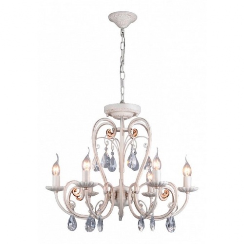 ������ ��������� Maytoni Foxtrot ARM336-06-W ������� E14 6�60W 220V