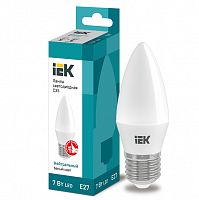 ����� ������������ IEK Eco C35 7 �� �27 4000�