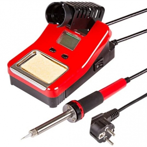 ������� �������� Rexant ZD-8906L � �������� ��������