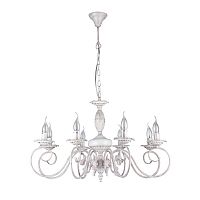 ������ ��������� Freya Florence FR806-08-W ����� E14 8�60W 220V