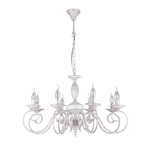 ������ ��������� Freya Florence FR806-08-W ����� E14 8�60W 220V