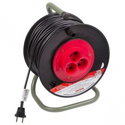 ���������� ������� �� ������� Rexant 11-7250 50 � 3 ������� ��� ���������� ��� 2�1 2200 ��