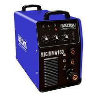 ����������� ��������� ����������� Brima MIG/MMA-160