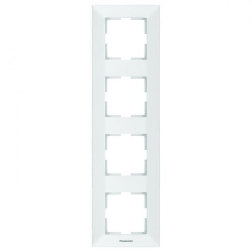   Panasonic Arkedia WMTF08142WH-RES  