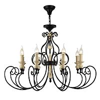 ������ ��������� Maytoni Karina ARM631-08-B ������� E14 8�60W 220V