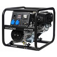   Hyundai HY 7000