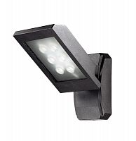 ���������� ������������ ������� Novotech Submarine 357223 NT15 037 6LED 6W 220V IP54 ������