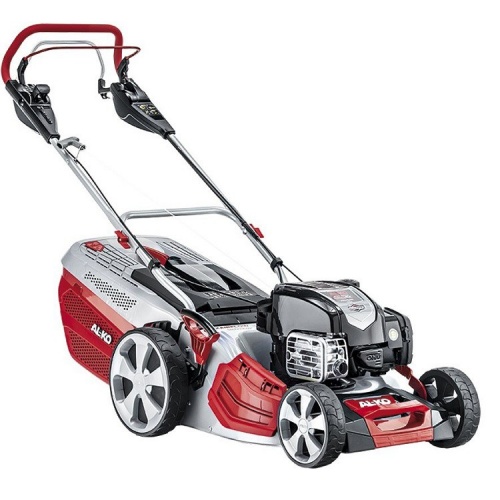 ������������� ���������� AL-KO Highline 477 VS