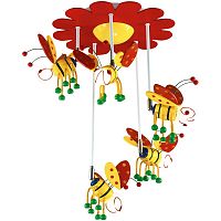 ������ ���������� Odeon Light Ape 2804/5C ������������ E14 5�40W 220V