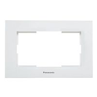     Panasonic Karre Plus WKTF08092WH-RES 
