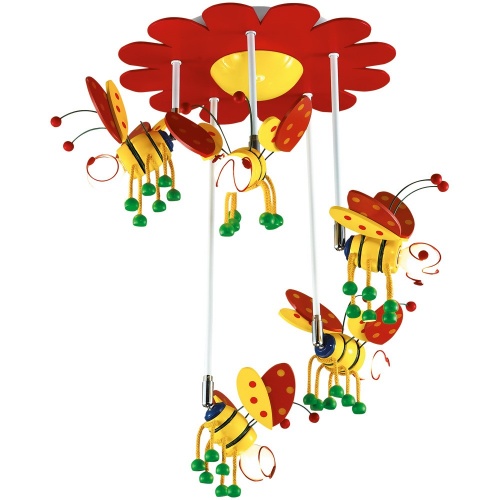 ������ ���������� Odeon Light Ape 2804/5C ������������ E14 5�40W 220V