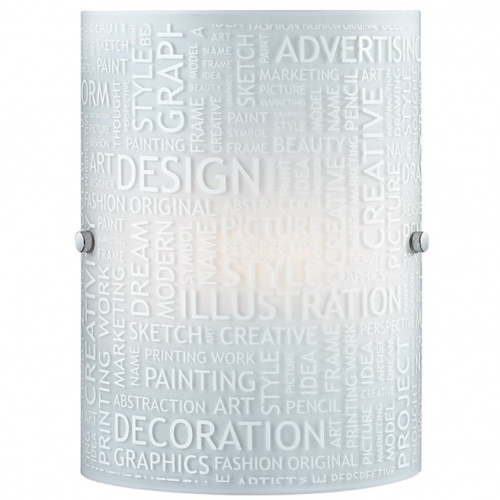 ��� Sonex Grafika 1257 ���� E27 60W 220V