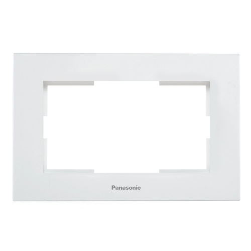     Panasonic Karre Plus WKTF08092WH-RES 