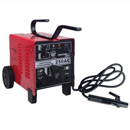 ������� ��������� Patriot 250AC