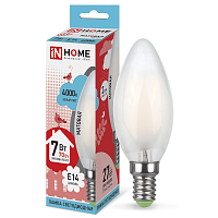 ����� ������������ In-Home Deco ����� ������� 7W �14 4000�