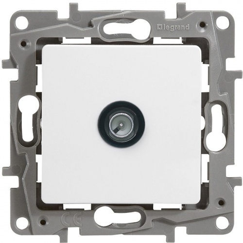  TV  Legrand Etika 672263   14 