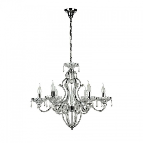 ������ ��������� Maytoni Peak MOD333-06-N ������� E14 6�60W 220V