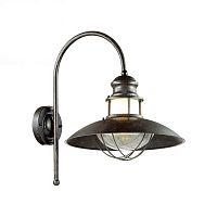 ���������� ������� ��������� Odeon Light Dante 4164/1WA ���������� IP44 E27 60W