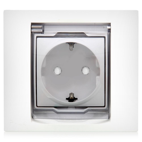  Schneider Electric Unica MGU61.037.18         