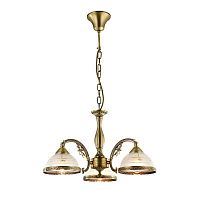 ������ ��������� Maytoni Bristol CL1011-03-R ������ E27 3�60W 220V