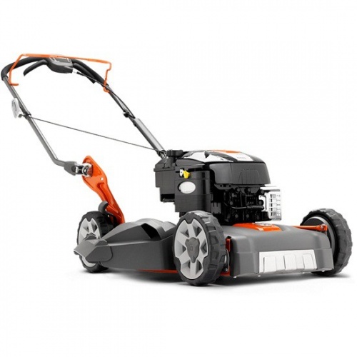 ������������� ���������� Husqvarna LB348V 9672387-01
