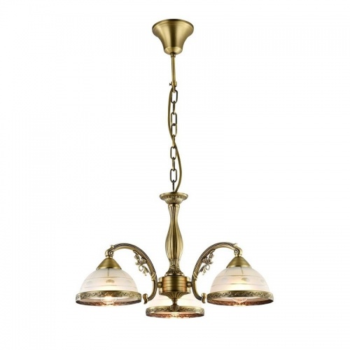 ������ ��������� Maytoni Bristol CL1011-03-R ������ E27 3�60W 220V