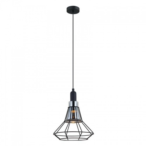 ���������� ��������� Fametto Vintage DLC-V301-2002 Silver E27 60W 220V