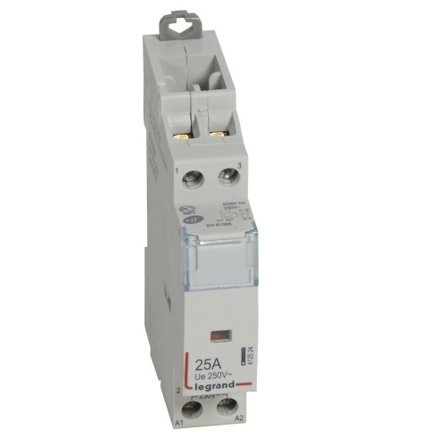 ��������� ��������� Legrand 412524 2P 2�� 25 �