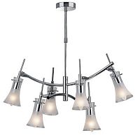 ������ ���������� Odeon Light Zamia 1327/6 ���� E14 6�60W 220V