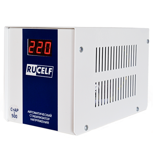 ������������ ���������� Rucelf ���� 500+