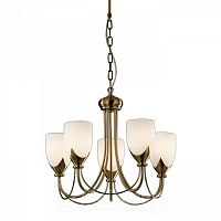 ������ ��������� Odeon Light Risto 2079/5 ������ E14 5�60W 220V