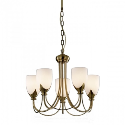 ������ ��������� Odeon Light Risto 2079/5 ������ E14 5�60W 220V