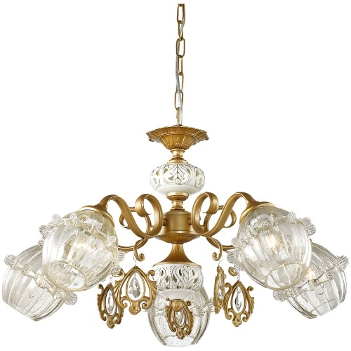 ������ ��������� Odeon Light Folla 2887/5 ������ E14 5�60W 220V