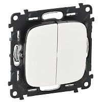   Legrand Valena Allure 752708  