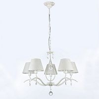 ������ ��������� Maytoni Talia ARM334-05-W ����� E14 5�40W 220V