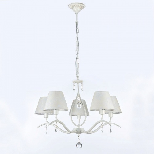 ������ ��������� Maytoni Talia ARM334-05-W ����� E14 5�40W 220V