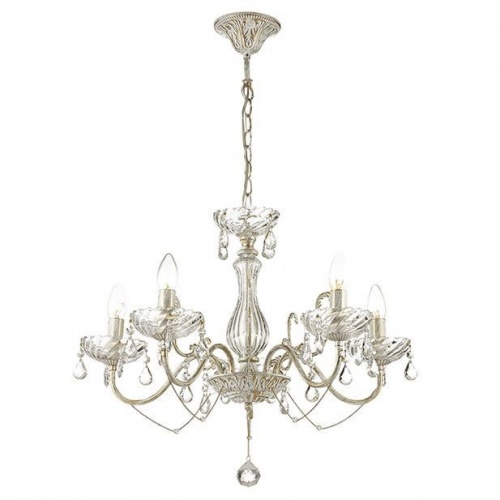 ������ ��������� Lumion Gvenaella 3306/5 ����� E14 5�40W 220V