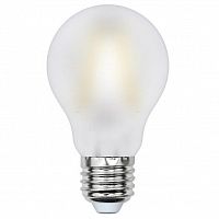 ����� ������������ Uniel Sky LED-A60-8W/WW/E27/FR PLS02WH