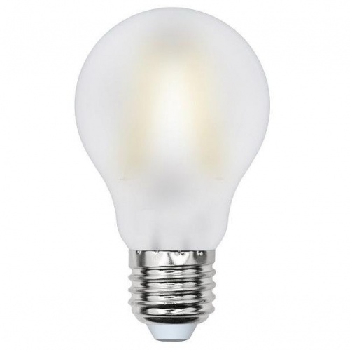 ����� ������������ Uniel Sky LED-A60-8W/WW/E27/FR PLS02WH