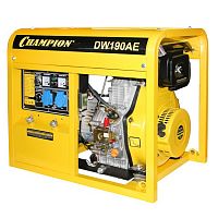    Champion DW190AE